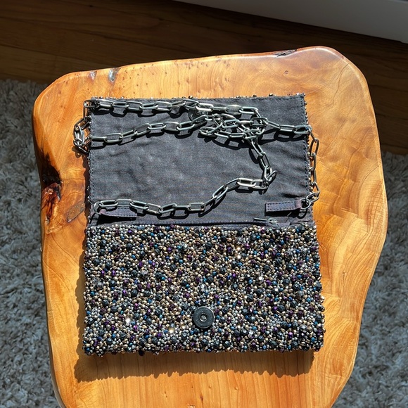 Free people crystal clutch clutch - Picture 4 of 7